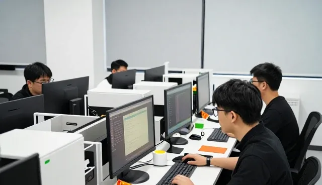 陕西二琪珂网络科技有限责任公司